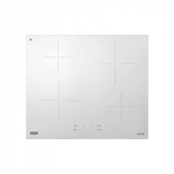 de Longhi pib 62 Design Placa de inducción 60 cm