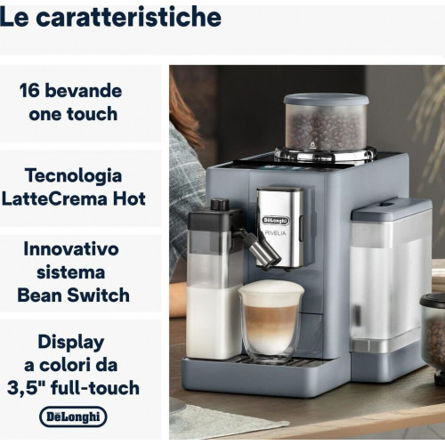 De'Longhi Rivelia EXAM440.55