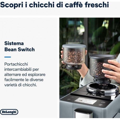 De'Longhi Rivelia EXAM440.55