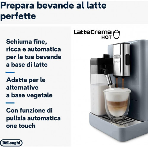 De'Longhi Rivelia EXAM440.55