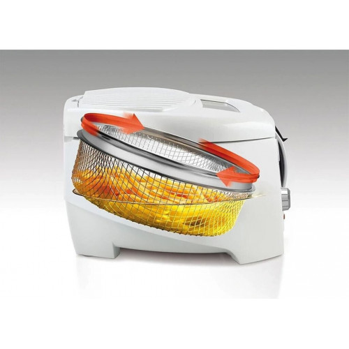 De'Longhi RotoFry F 28211