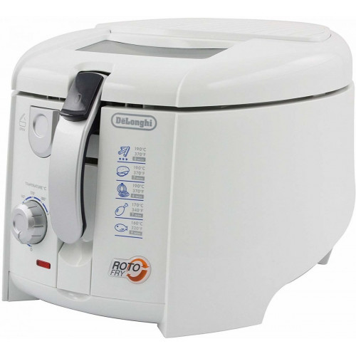 De'Longhi RotoFry F 28211