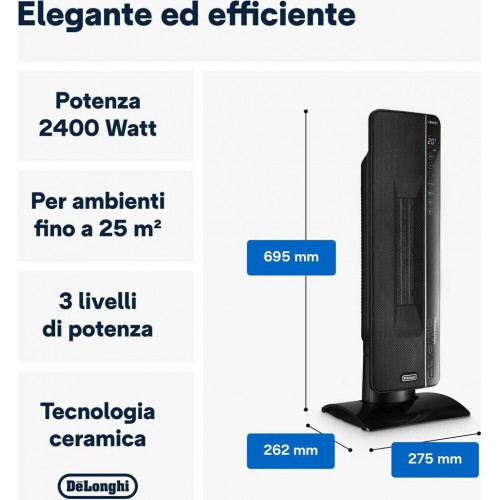 De'Longhi TCH8993ER.BC