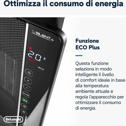 De'Longhi TCH8993ER.BC