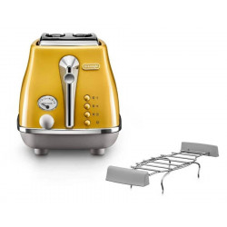 De'Longhi Tostadora Delonghi