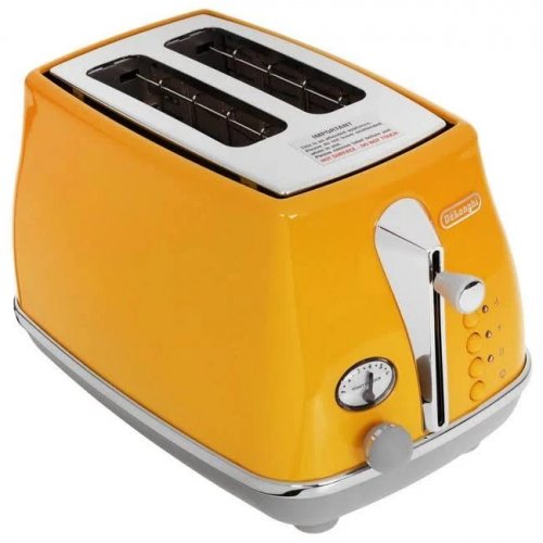 De'Longhi Tostadora Delonghi