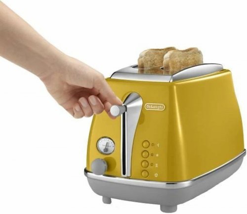 De'Longhi Tostadora Delonghi