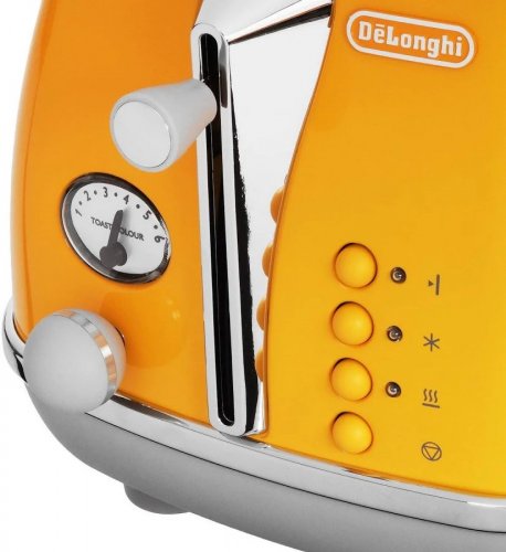 De'Longhi Tostadora Delonghi