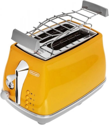 De'Longhi Tostadora Delonghi