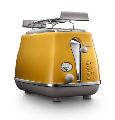 De'Longhi Tostadora Delonghi