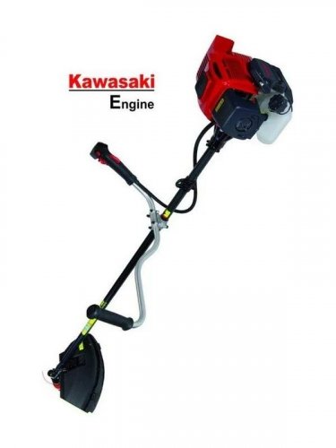 Decespugl.Kawasaki samurai imp.dop.cc.53