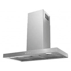 Decorativa Campana Mepamsa Stilo Neo 90 Inox