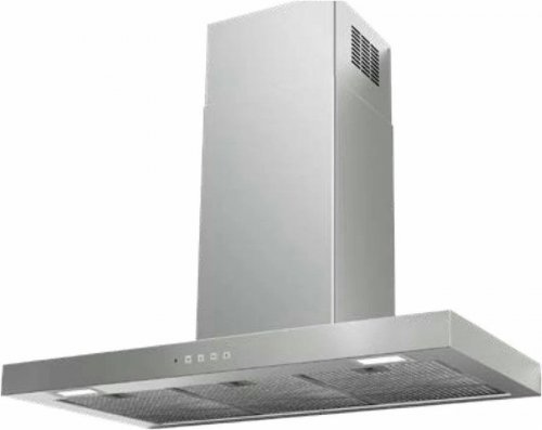 Decorativa Campana Mepamsa Stilo Neo 90 Inox