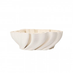 Dedali Tazón Off-White - Ferm Living