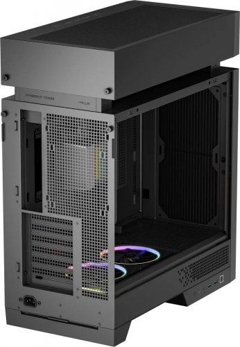 DeepCool CL6600 Caja ATX