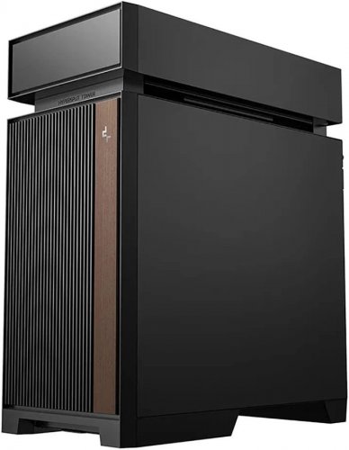 DeepCool CL6600 Caja ATX