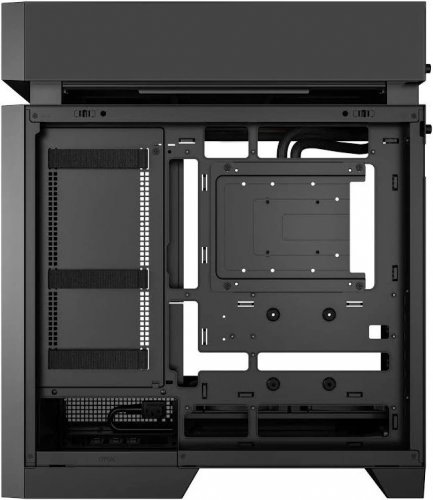 DeepCool CL6600 Caja ATX
