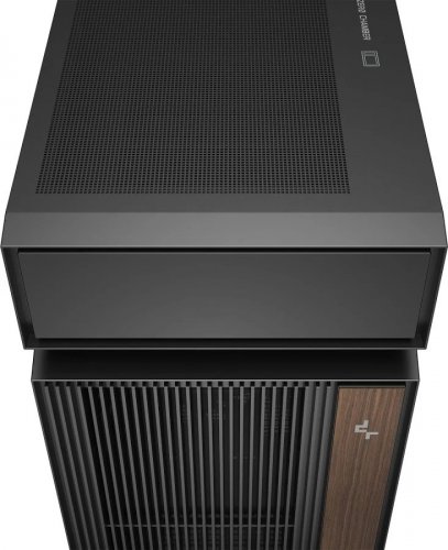 DeepCool CL6600 Caja ATX