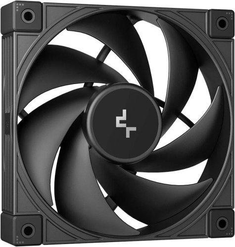 DeepCool CL6600 Caja ATX