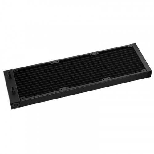 DeepCool LD360 ARGB Kit de Refrigeración Líquida 360mm Negro