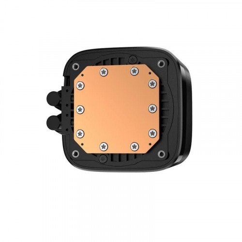 DeepCool LD360 ARGB Kit de Refrigeración Líquida 360mm Negro