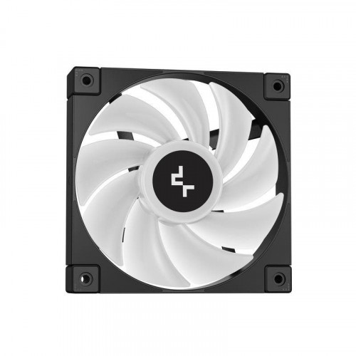 DeepCool LD360 ARGB Kit de Refrigeración Líquida 360mm Negro