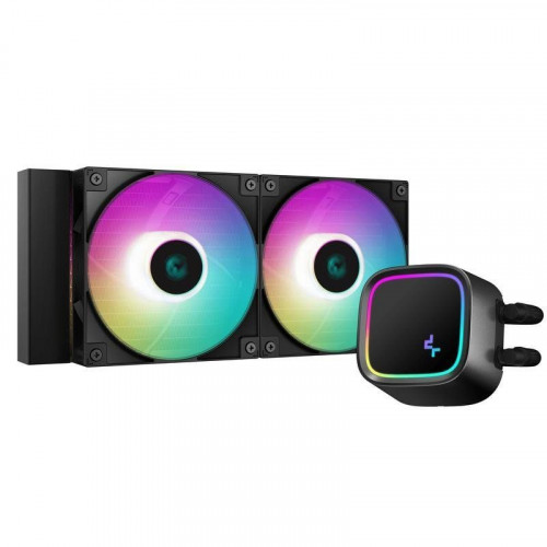 DeepCool LE520 Kit de Refrigeración Líquida