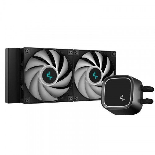 DeepCool LE520 Kit de Refrigeración Líquida
