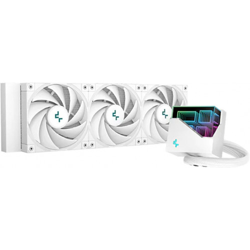 DeepCool LT720 360mm