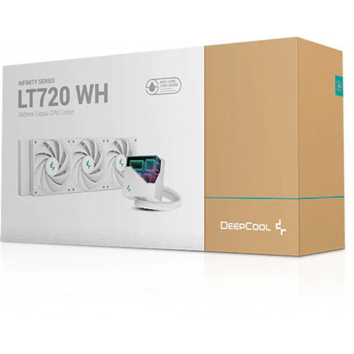 DeepCool LT720 360mm