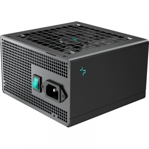 DeepCool PN850M ATX 3.1 PCIe 5.1 850W 80 Plus Gold Modular