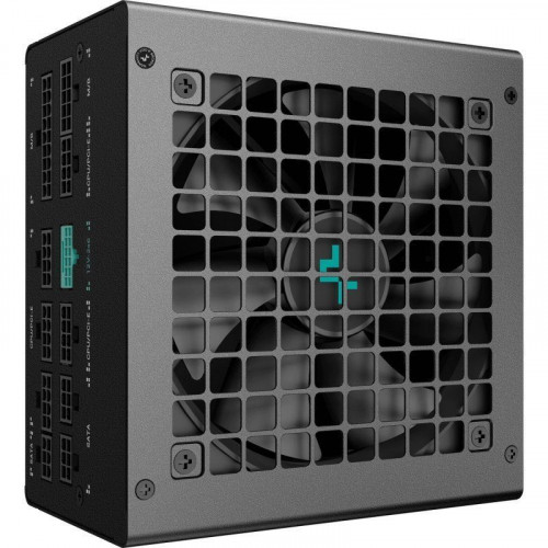 DeepCool PN850M ATX 3.1 PCIe 5.1 850W 80 Plus Gold Modular