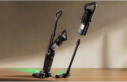 Deerma Aspirador escoba DEM-P40 Pro