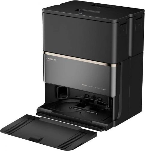 Deerma X80 Ultra con función fregona 23000 Pa 3L
