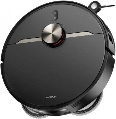 Deerma X80 Ultra con función fregona 23000 Pa 3L