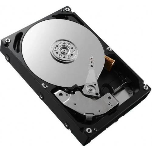 Dell 161-BCFV Disco duro interno 2.5