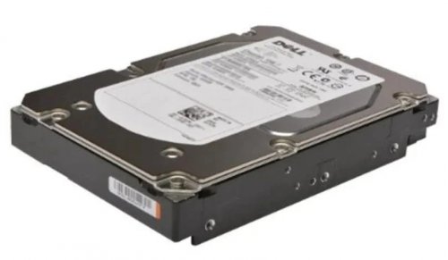 DELL 400-BGED disco duro interno 3.5
