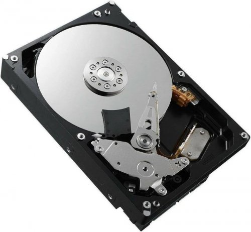 DELL 400-BGED disco duro interno 3.5