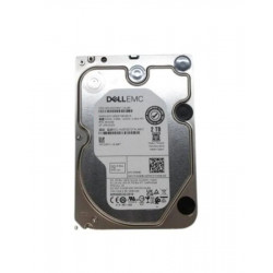 Dell 400-BRCT Disco duro interno 2tb 7200 RPM Serial ATA III