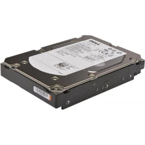 Dell 400-BRCT Disco duro interno 2tb 7200 RPM Serial ATA III