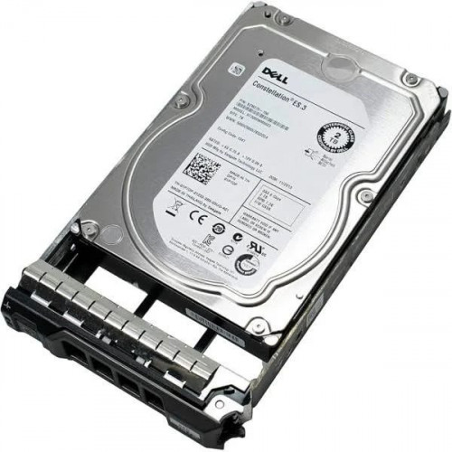 Dell 400-BRCT Disco duro interno 2tb 7200 RPM Serial ATA III