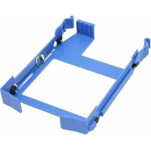 Dell 400-BRCT Disco duro interno 2tb 7200 RPM Serial ATA III