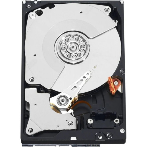 Dell 400-BRCT Disco duro interno 2tb 7200 RPM Serial ATA III