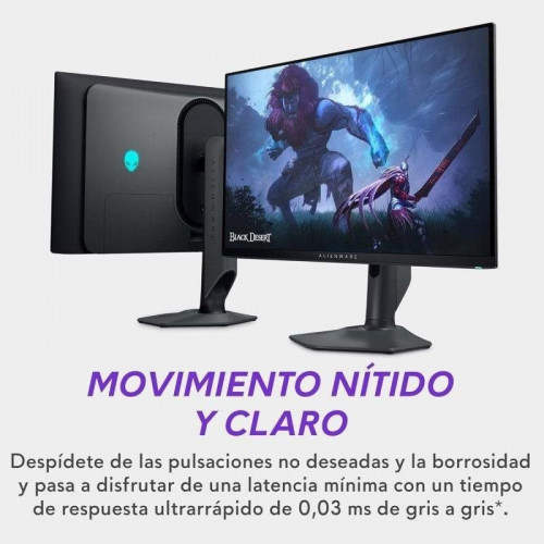 Dell Alienware AW2725DF 26.7