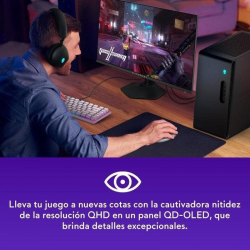 Dell Alienware AW2725DF 26.7