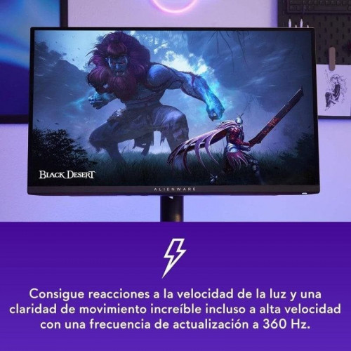 Dell Alienware AW2725DF 26.7