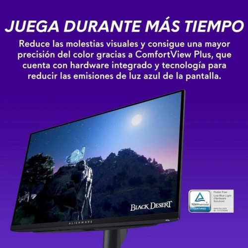 Dell Alienware AW2725DF 26.7