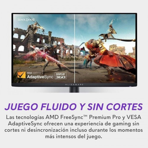 Dell Alienware AW2725DF 26.7