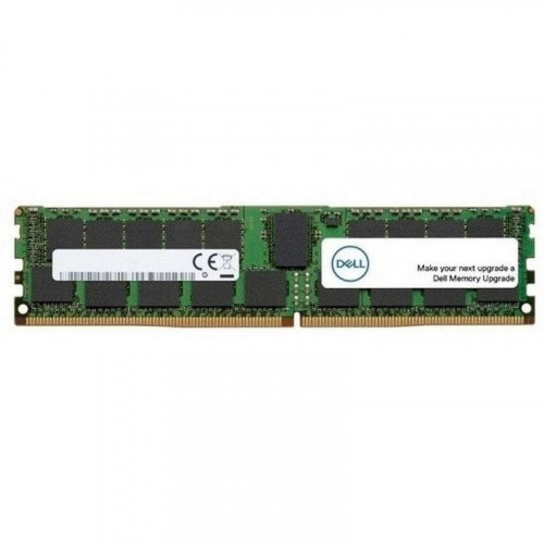 Dell DDR4 UDIMM 3200MHz 16GB 1RX8 ECC Ampliación de Memoria para Servidores Dell