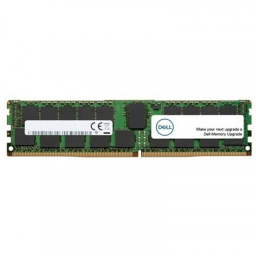 Dell DDR4 UDIMM 3200MHz 16GB 1RX8 ECC Ampliación de Memoria para Servidores Dell